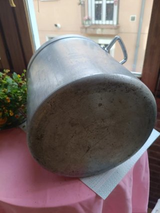 Olla grande para conservas o cocina