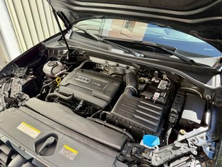 Audi Q3 45 TFSI quattro Black line 38.000km