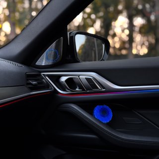 BMW Serie 4 2022