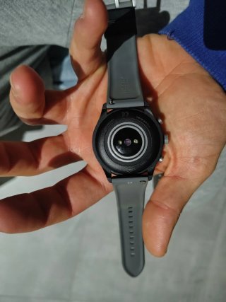 Smartwatch Fossil sport 2936