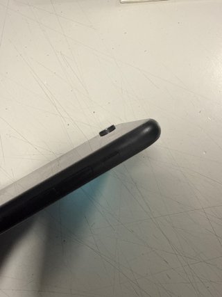 iPhone XR Nero