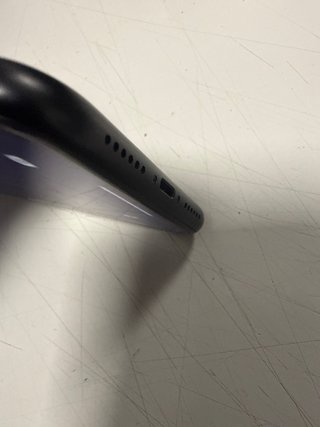 iPhone XR Nero