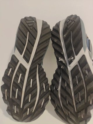 Zapatillas Adidas Cordura Lightblaze