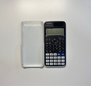 Calculadora Casio fx-991