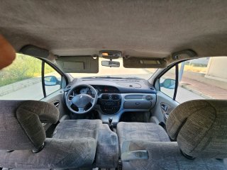 Renault Scenic 2003