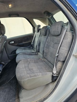Renault Scenic 2003