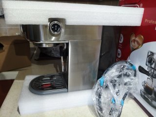 Macchina Caffè Hibrew H10B