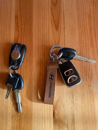 Hyundai Tucson 2006