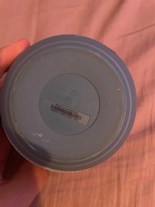 Amazon Echo Dot 5ª Gen Redondo