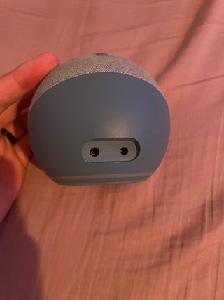 Amazon Echo Dot 5ª Gen Redondo