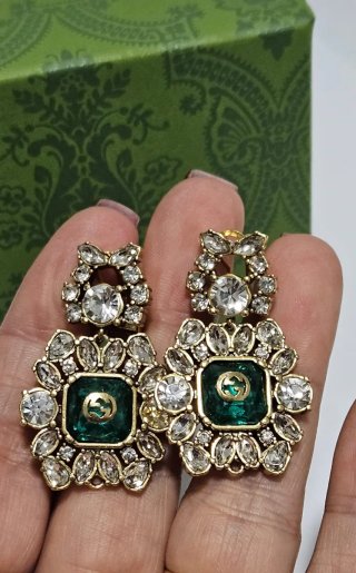 Orecchini Gucci