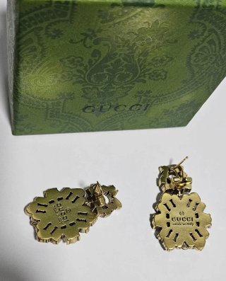 Orecchini Gucci