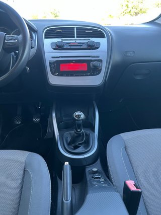 SEAT Altea 2010