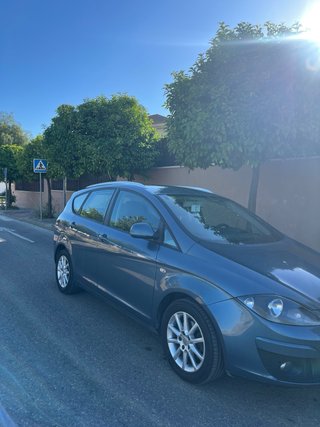 SEAT Altea 2010