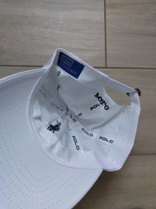 Cappello Bianco