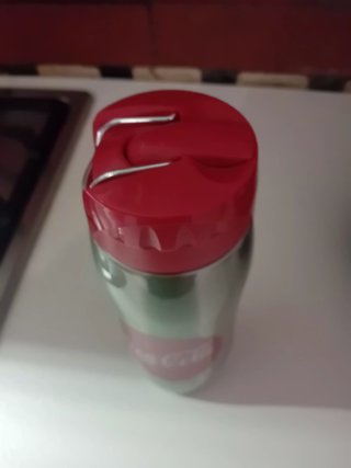 Borraccia Coca-Cola Autogrill