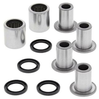Kit Rodamientos Triángulo Superior Suzuki ltz 400