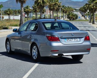 BMW Serie 5 2005