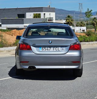 BMW Serie 5 2005