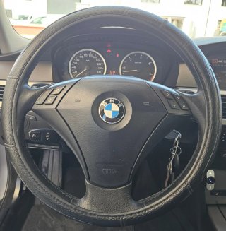BMW Serie 5 2005