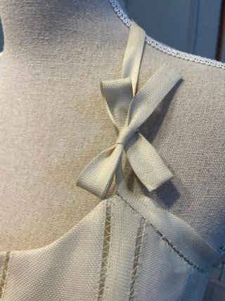 Vestido de Novia