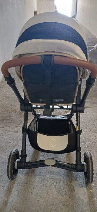 Carrito JANE KENDO CROSSWALK
