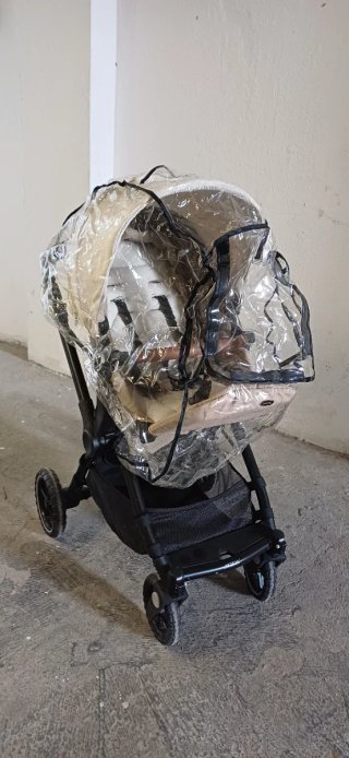 Carrito JANE KENDO CROSSWALK