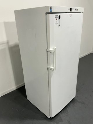 Congelador vertical industrial