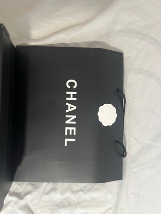 Zapatillas Chanel Runner Plata y Blanco