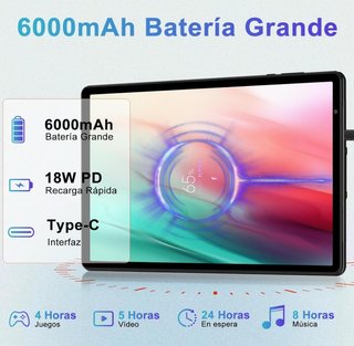 Tablet 10 20GB RAM + 128GB ROM Octa Core