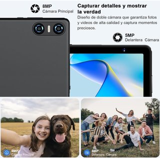 Tablet 10 20GB RAM + 128GB ROM Octa Core