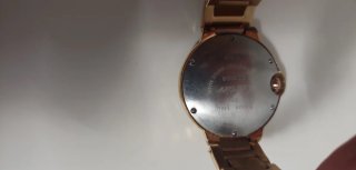 Reloj Balloon Bleu Mujer