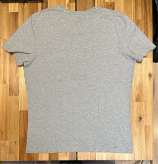 Camiseta YOURTURN ORIGINAL, muy poco uso, vintage