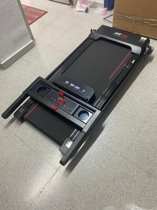 Nuevo cinta correr