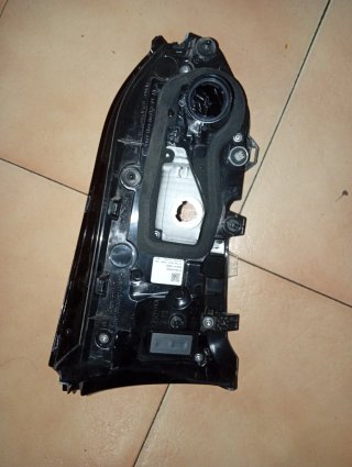 Piloto trasero Toyota RAV4 2019-2020
