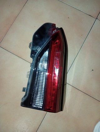 Piloto trasero Toyota RAV4 2019-2020