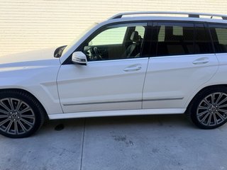 Mercedes-Benz Classe GLK  2015