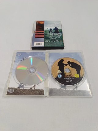 El Violinista en el Tejado DVD Edición Especial