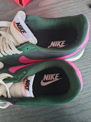 Zapatillas Nike Cortez Talla 36