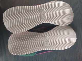 Zapatillas Nike Cortez Talla 36