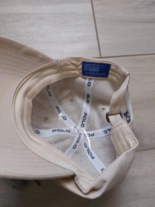 Cappello Beige