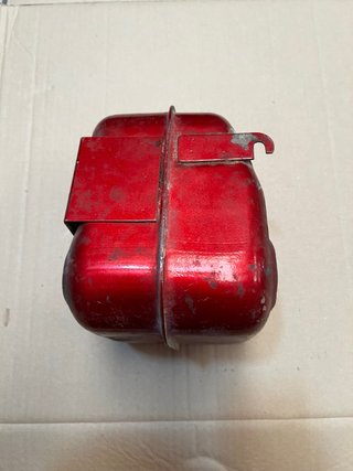 Deposito vespino GL