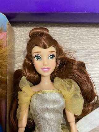 La Bella y la Bestia Disney 1992