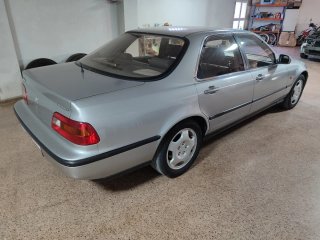Honda Legend 1993 3.2