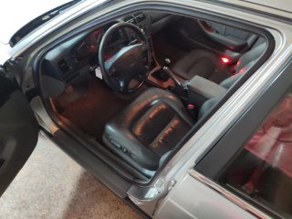 Honda Legend 1993 3.2