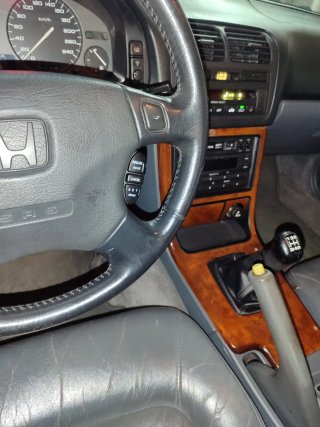 Honda Legend 1993 3.2