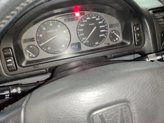Honda Legend 1993 3.2