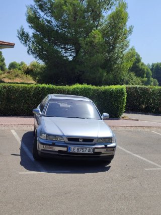 Honda Legend 1993 3.2