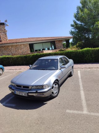 Honda Legend 1993 3.2