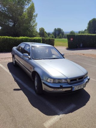 Honda Legend 1993 3.2